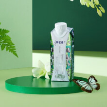 特仑苏 有机纯牛奶 梦幻盖250mL×10瓶*2件