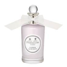 潘海利根（Penhaligon‘s）月亮女神淡香水100ml 花香调 淡香水EDT 新年礼物 送女友