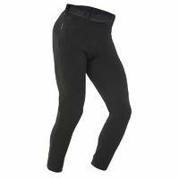 迪卡侬 DECATHLON 抓绒裤户外保暖裤男加厚女内胆绒裤内穿运动加绒秋裤ODSF