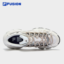 预售：FILA斐乐 FUSION裴乐潮牌 男鞋老爹鞋 机能潮鞋