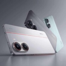 限地区:小米 REDMI Turbo 4  12GB+512GB 暗影黑 5G手机