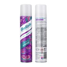 batiste 碧缇丝 免水洗发喷雾 东方风韵 200ml