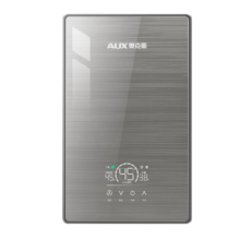 奥克斯(AUX) 即热式电热水器7000W8500W热水器竖立式恒温变频可调四季模式磁化活水以旧换新政府国家补贴 7000W 赠水管+空开 变频恒温 咨询享补贴 注意线路是否合适安装