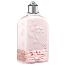 L'OCCITANE 欧舒丹 甜蜜樱花润肤露 250ml