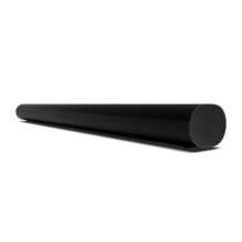 SONOS Arc回音壁5.0.2声道 杜比全景声 HDMI eARC WiFi家庭影院可组合 soundbar电视音响客厅可壁挂黑色