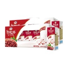 88VIP、谷粒多红谷物牛奶24盒
