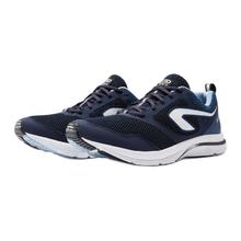 迪卡侬 DECATHLON Run Active 男子轻质慢跑鞋 极光蓝