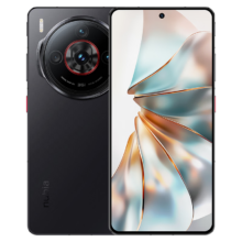 PLUS：nubia 努比亚 Z60S Pro 手机 16GB+1T