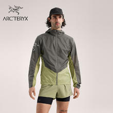 ARC'TERYX 始祖鸟 NORVAN LINER 5 男子速干短裤