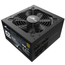 长城 X5 金牌（90%）全模组ATX电源 550W