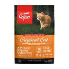 88VIP:渴望鸡肉 爱猫猫粮 原味鸡肉 5.4kg +凑单可退
