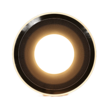 松下（Panasonic）筒灯led三色变光客厅玄关过道嵌入式超薄调色导光板筒射灯牛眼灯 5瓦三色变光|导光板|开孔73-78mm