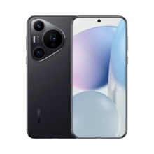 plus会员：HUAWEI 华为 Pura 70 Pro 全网通 绵阳 羽砂黑 12GB+512GB