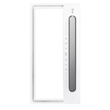 美的（Midea）暖风浴霸 双电机照明排气一体摆风速暖浴室取暖器卫生间 Y5 触控丨2832W强暖丨瀑布摆风