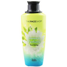 THE FACE SHOP 梦中邂逅香水 洗发水
