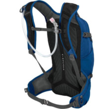 OSPREY小鹰户外背包 Raptor 10L 猛龙系列轻便耐磨徒步背包 自带水袋