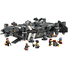 乐高 LEGO Star Wars星球大战系列 75374 奥尼克斯辛德号