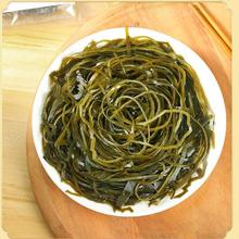 压缩海带丝脱盐无沙免洗裙带菜厂海带丝批发海带凉拌专用霞浦特产