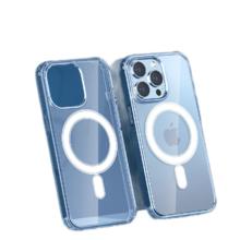 POSKELRTY iphone16-11 magsafe磁吸手机壳