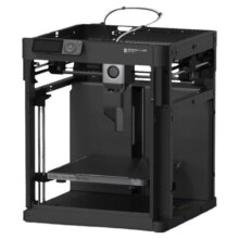拓竹P1系列 3D打印机桌面家用FDM全自动调平大尺寸多色高速3d打印机器BambuLab【大陆版】