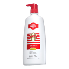 采乐 酮康去屑洗发水750ml