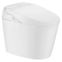 松下（Panasonic）智能马桶2N615自动开盖脚感冲水夜灯家用即热烘干除臭坐便器N6 【豪华旗舰款】V7静音款2N615 305/400坑距(免费安装)