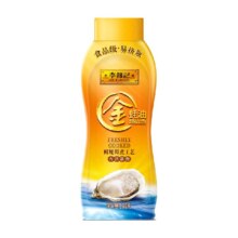 88vip:李锦记 金蚝油挤挤装550g
