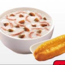需首购：肯德基 早餐2件套（油条豆浆薯饼太阳蛋4选2）