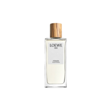 罗意威（LOEWE）001女士事后清晨 75ml 木质香调  淡香水EDT 新年礼物 罗意威香水