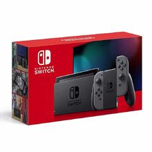 任天堂 Nintendo 国行 Switch游戏主机 续航加强版