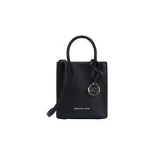 迈克·科尔斯 MICHAEL KORS 香港直发Michael Kors迈克高仕女士手提包35T1小号黑色经典百搭