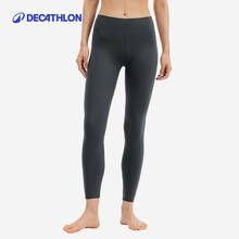 迪卡侬 DECATHLON 加绒鲨鱼裤 358425
