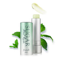 京东百亿补贴、PLUS会员：fresh 经典滋润护唇膏（澄糖元气薄荷色） 4.3g