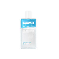 美宝莲 眼部及唇部卸妆液150ml