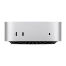 苹果 Apple 24Mac mini迷你主机M4(10+10核) 16+256台式电脑单主机千兆