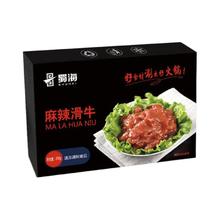 蜀海 麻辣滑牛 200g