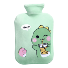 17日20点：卡通热水袋350ml*2个