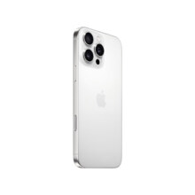 再降价、Plus:Apple/苹果 iPhone 16 Pro Max（A3297）256GB 白色钛金属