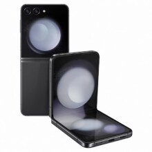 百补：三星GalaxyZFlip 5折叠手机   512GB