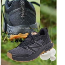 new balance NB 男款HIERRO户外越野登山跑步鞋 MTHIERZ7