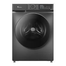 限移动端、京东百亿补贴：小天鹅 浣彩系列 TG100V615T 滚筒洗衣机 10kg 金属钛