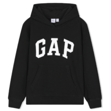 Gap 男女童连帽卫衣