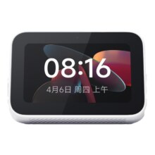 限湖北地区：小米Xiaomi Mini智能触屏音箱