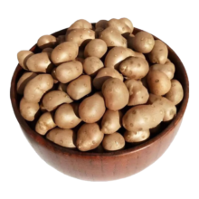 【药食同源】新鲜山药豆 2斤实惠装