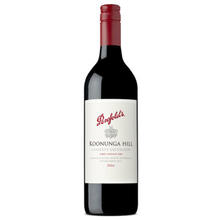 奔富 Penfolds 蔻兰山 赤霞珠 干红葡萄酒 750ml 单瓶装