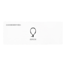 大疆 DJI Osmo Action 4 挂脖拍摄套装 灵眸运动相机 摩托车山地公路骑行潜水防抖vlog相机 摄像机