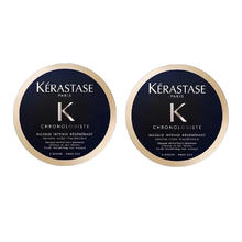 KÉRASTASE 卡诗 新黑钻玥源发膜 75ml*2