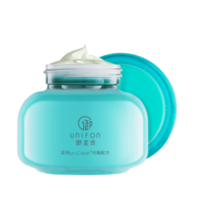 御泥坊泥膜氨基酸泥浆精华面膜深层清洁去毛孔黑头旗舰店官网正品