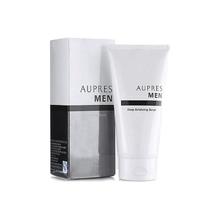 AUPRES 欧珀莱 俊士磨砂洁面膏 125g