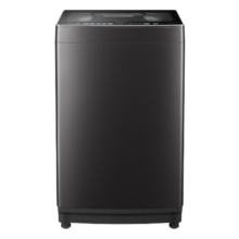 美的（Midea）波轮洗衣机全自动家用 MB100AIR3DPLUS 10公斤元气轻氧 直驱变频 除菌除螨 以旧换新